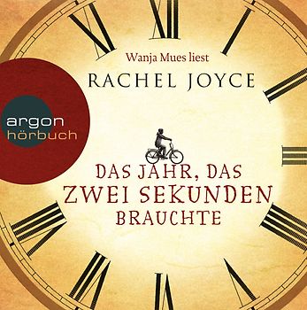 Das Jahr, das zwei Sekunden brauchte