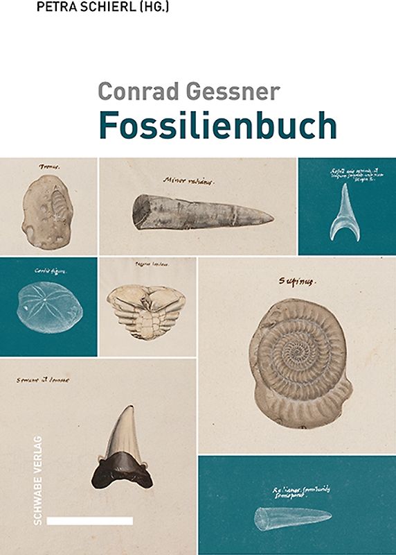 Fossilienbuch