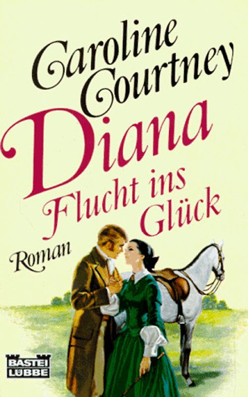 Diana - Flucht ins Glück