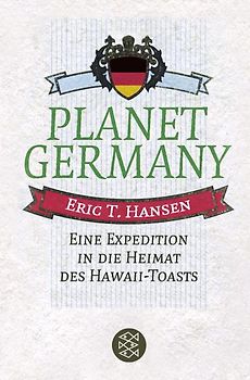 Planet Germany