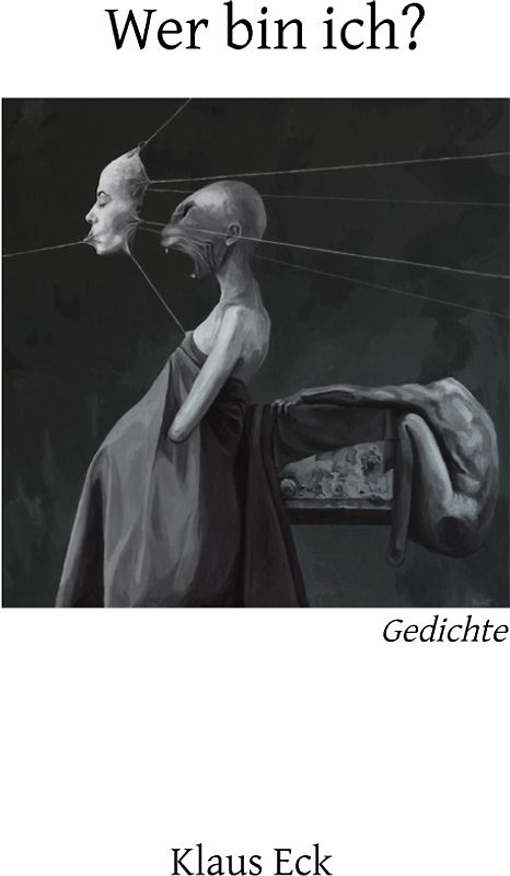 Wer bin ich?