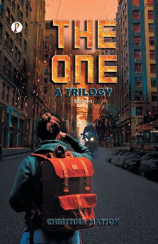 THE ONE A Trilogy Book 1
