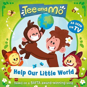 Tee and Mo: Help Our Little World