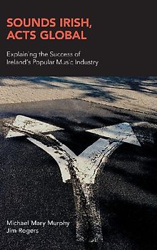 Sounds Irish, Acts Global