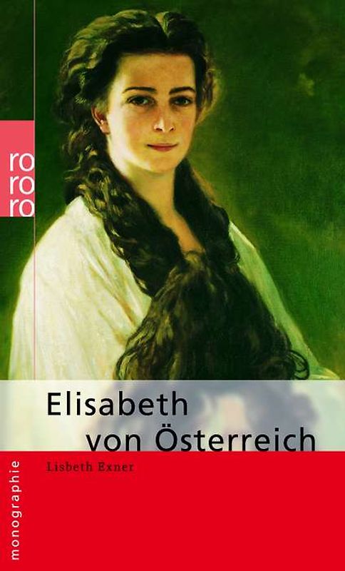 Elisabeth von Österreich