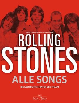 Rolling Stones - Alle Songs