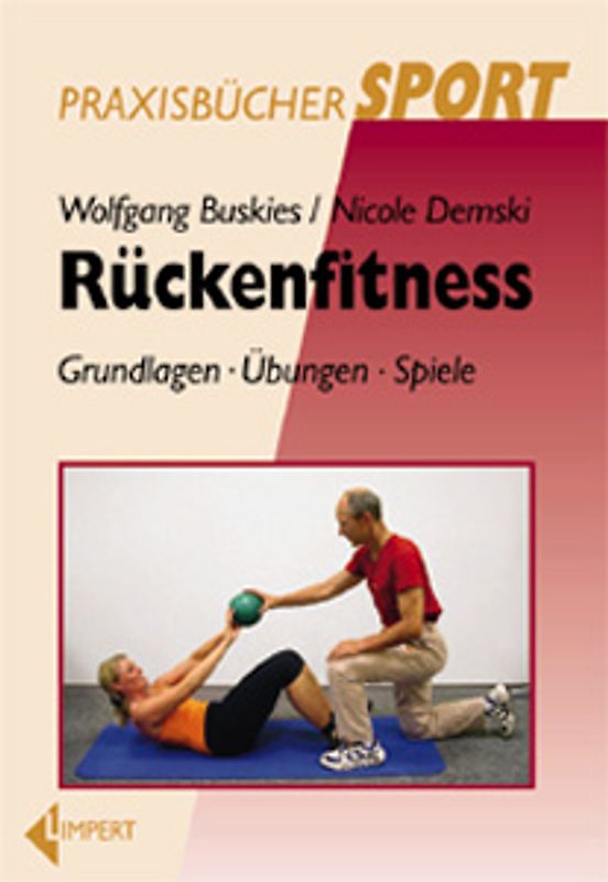 Rückenfitness