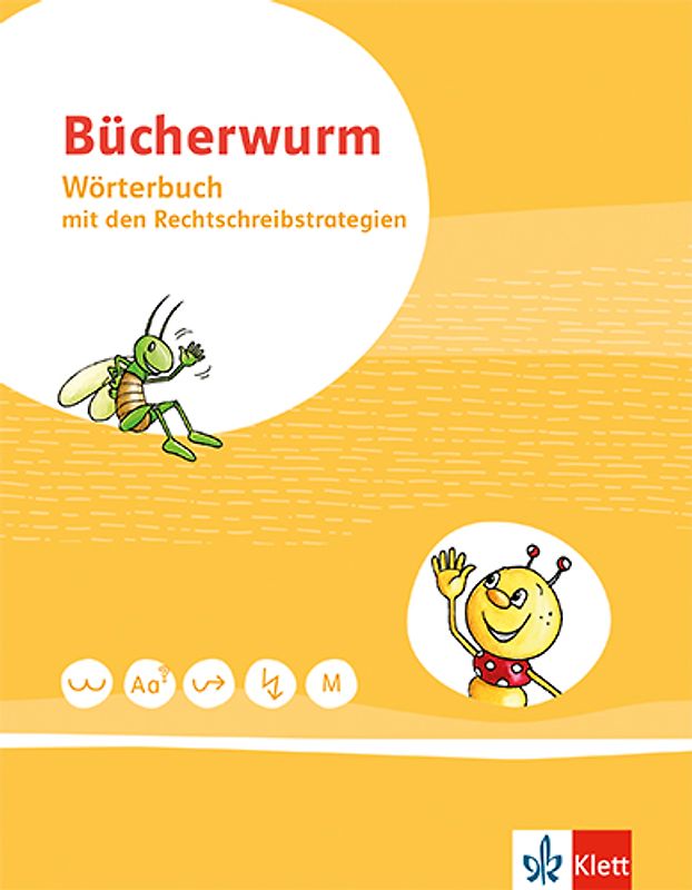 Bücherwurm Wörterbuch