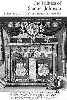 The Politics of Samuel Johnson