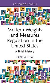 Modern Weights and Measures Regulation in the United States