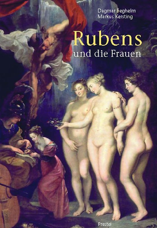 Rubens und seine Frauen