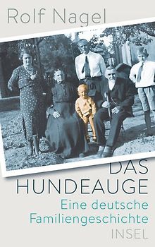 Das Hundeauge