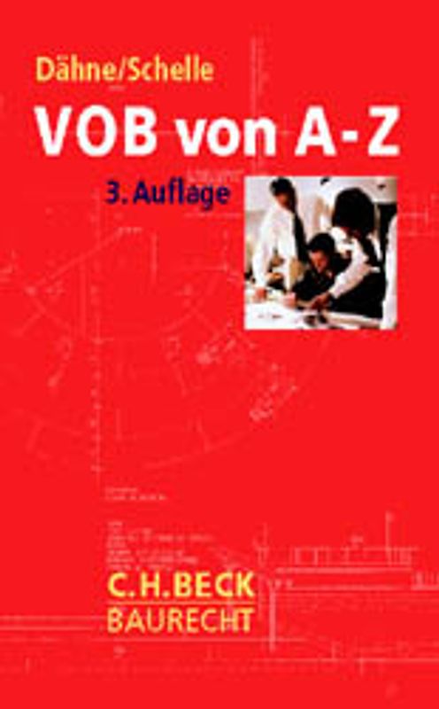 VOB von A - Z