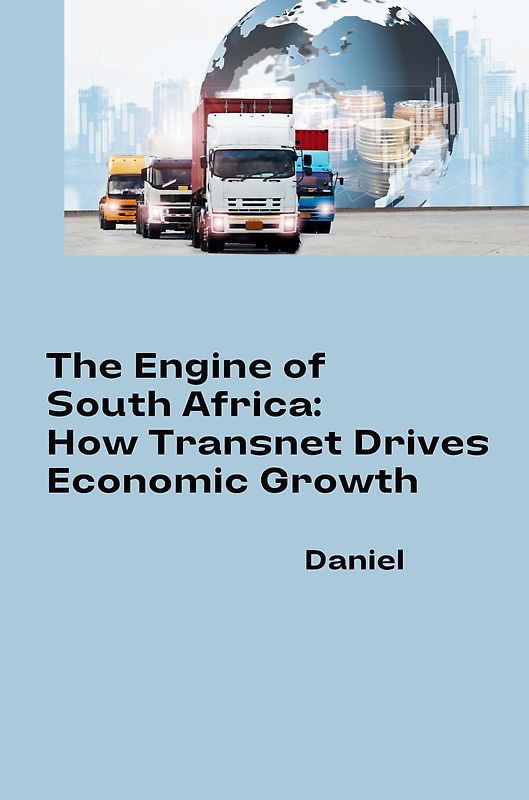 The Engine of South Africa: How Transnet Drives Economic Growth