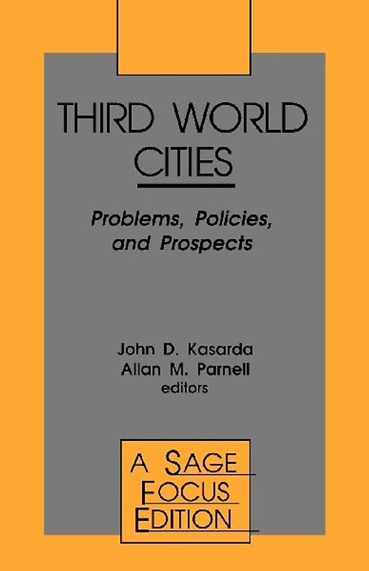 Third World Cities