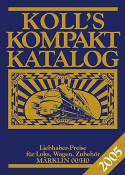 Koll's Kompaktkatalog