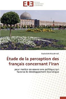 Étude de la perception des français concernant l¿Iran