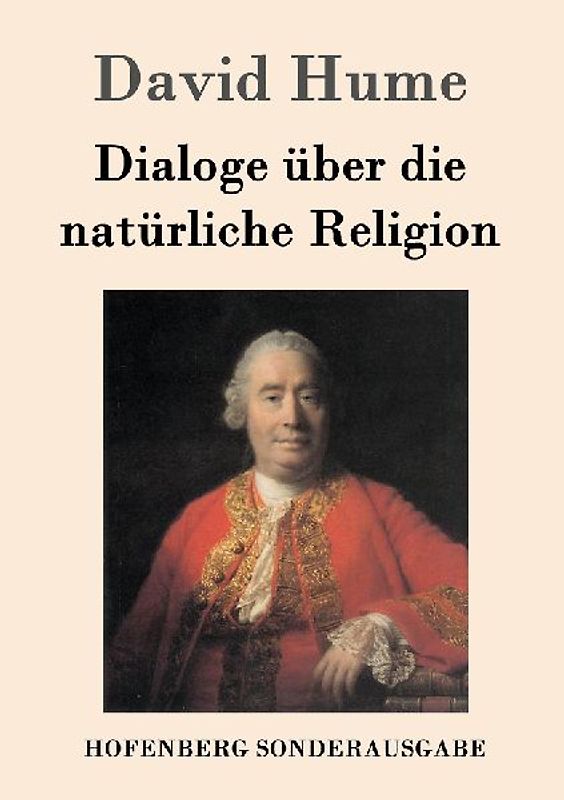Dialoge über die natürliche Religion