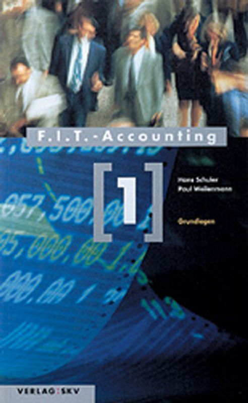 F.I.T.-Accounting / Grundlagen