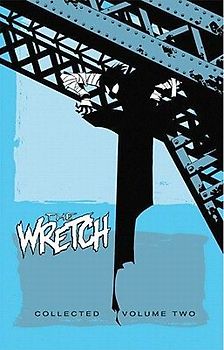 Wretch Volume 2: Devil's Lullaby