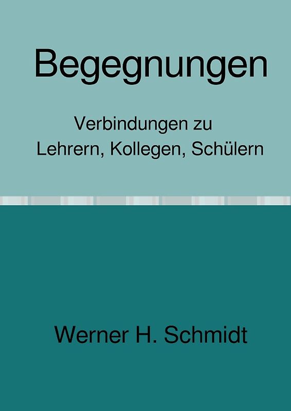 Begegnungen