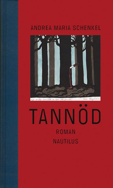 Tannöd