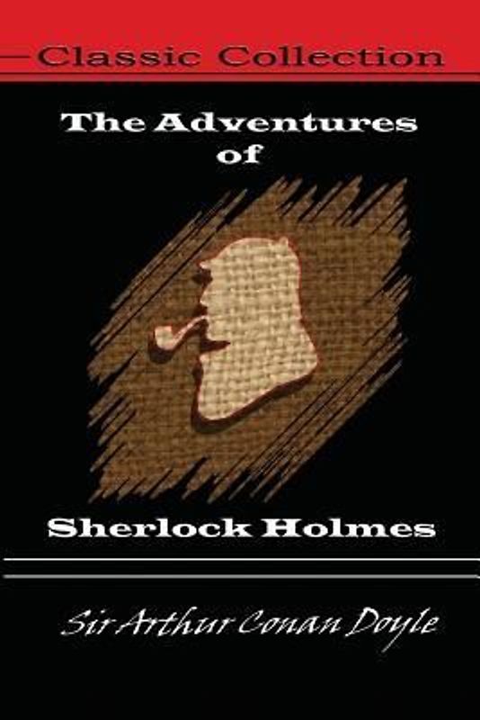 The Adventures Of Sherlock Holmes