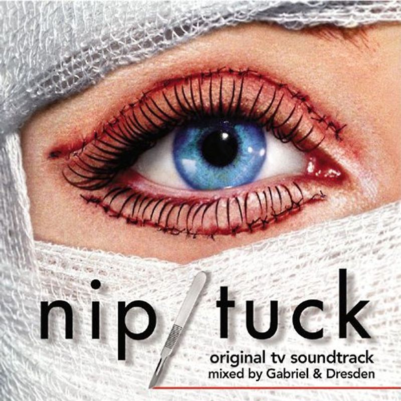 Various - Nip/Tuck (Original TV-Soundtrack)