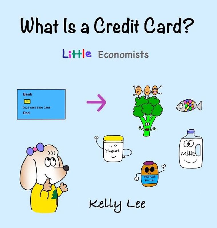 What Is a Credit Card?