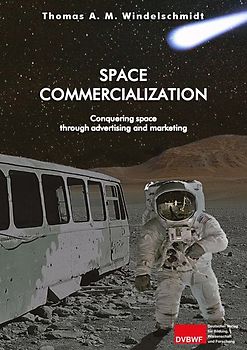 Space commercialization