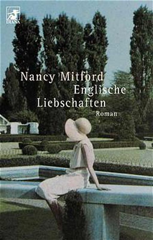 Englische Liebschaften