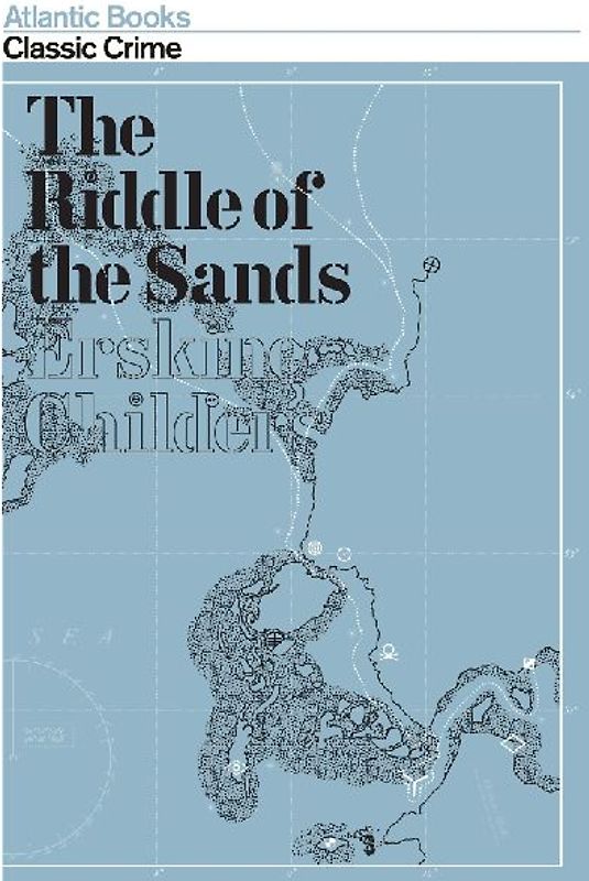 The Riddle of the Sands