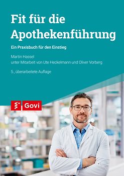 Fit für die Apothekenführung