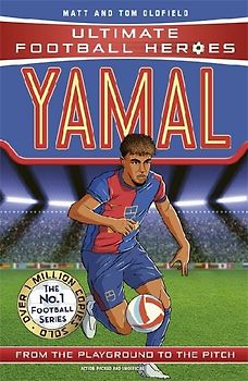 Ultimate Football Heroes: Yamal (Top Ballers)