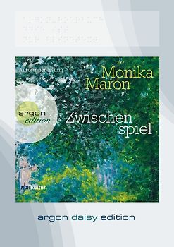 Zwischenspiel (DAISY Edition)