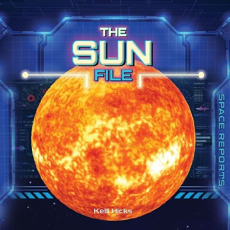 The Sun File