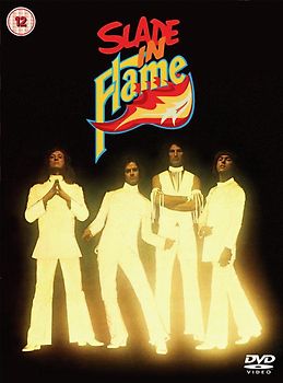 Slade - Slade in Flame (Collector's Edition) DVD