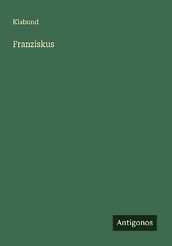 Franziskus