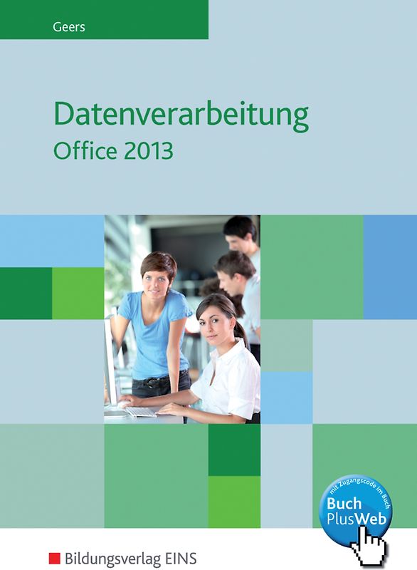 Datenverarbeitung mit Office
