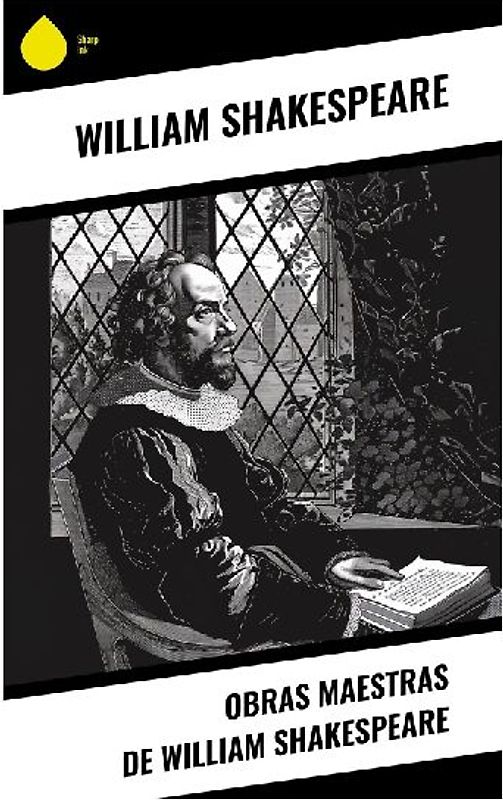Obras Maestras de William Shakespeare