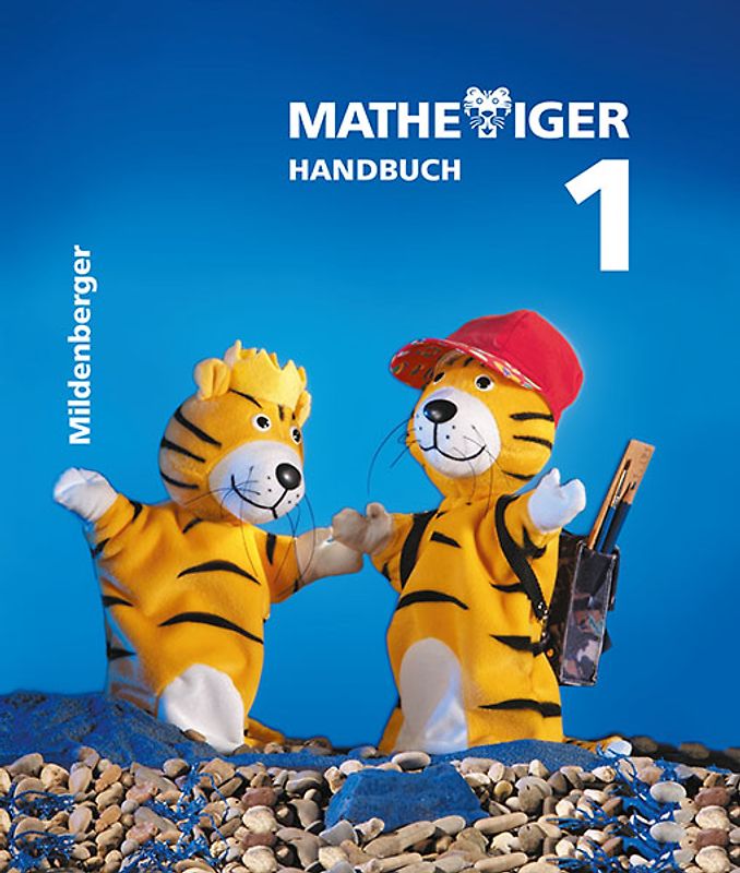 Das Mathebuch 1 - Neubearbeitung
