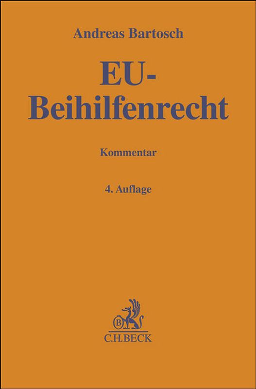 EU-Beihilfenrecht