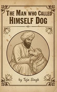 The Man Who Called Himself Dog