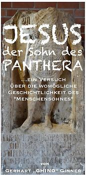 JESUS, der Sohn des Panthera