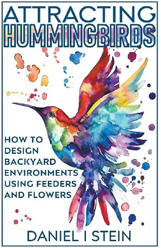 Attracting Hummingbirds