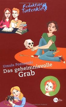 Redaktion Tintenklex