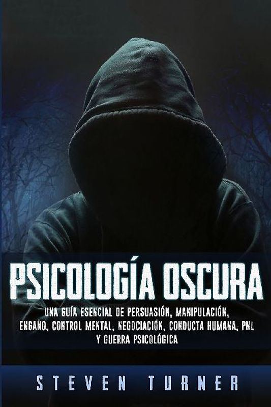 Psicología oscura