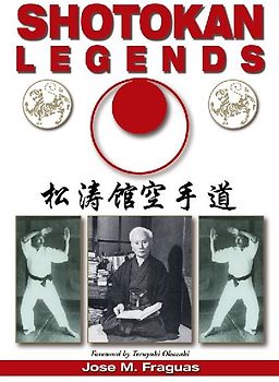 Shotokan Legends