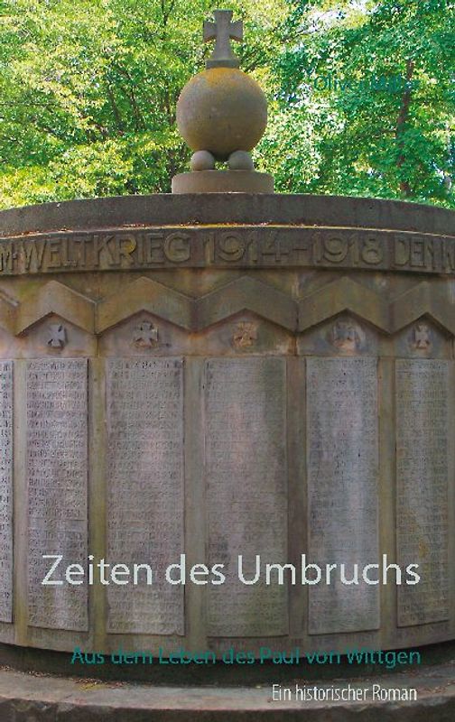 Zeiten des Umbruchs