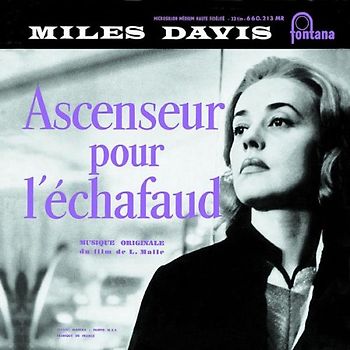 Miles Davis - Ascenseur pour l'Echafaud